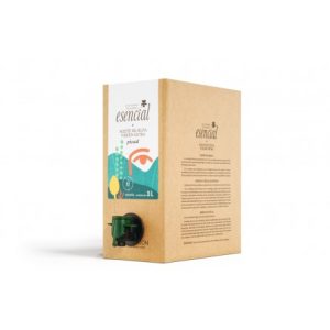 ESENCIAL PICUAL Bag in Box de 3 Litros