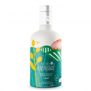 ESENCIAL ROYAL 6 x 500 ML